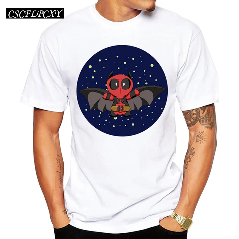 2017-Newest-Men-s-Deadpool-T-shirt-Fashion-Punk-Deadpool-Pug-Fish-Bat-Printed-Men-T.jpg_640x640 (2)