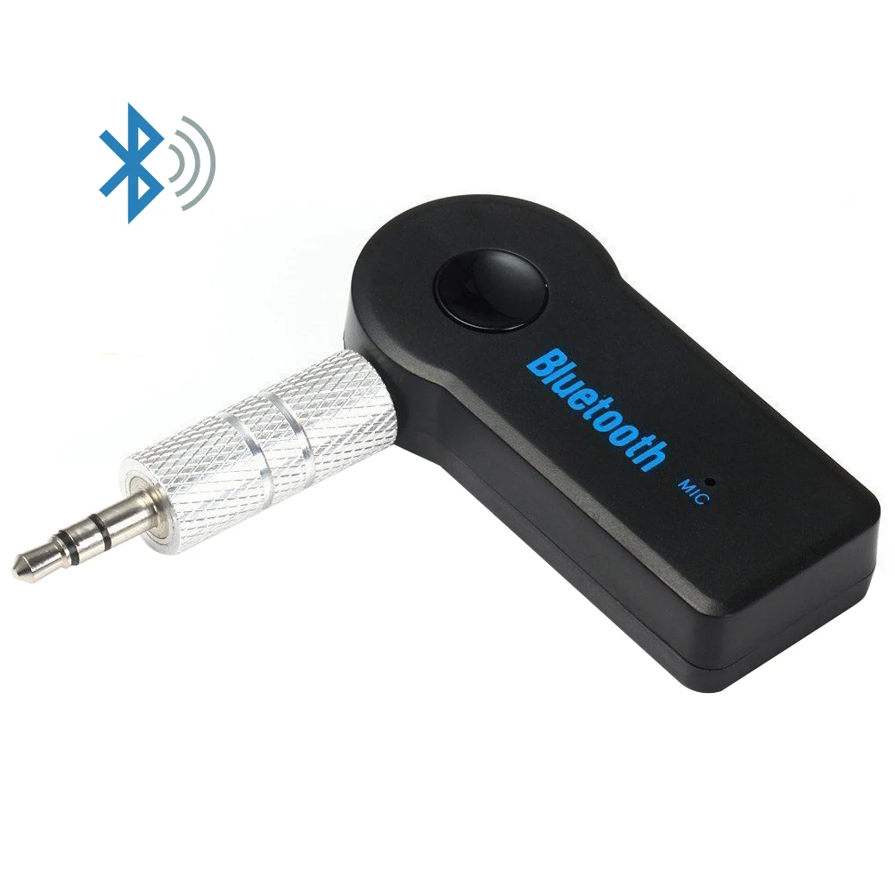 CARGOOL Car Wireless Bluetooth Car Kit Transmitter For Audio Receiving