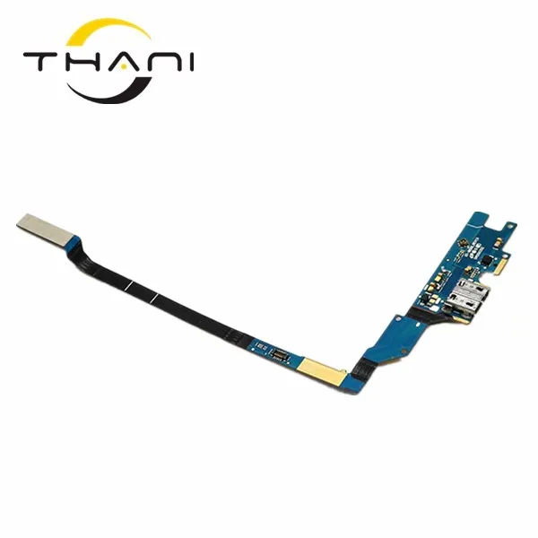 Тани новый 5 шт./лот часть для samsung GALAXY S4 i9505 i337 i9500 зарядное устройство USB с гибким