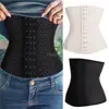 Corset en Latex pour femmes, ceinture d'entraînement, sous-buste, Slim, respirant, solide, grande taille XXL ► Photo 1/6
