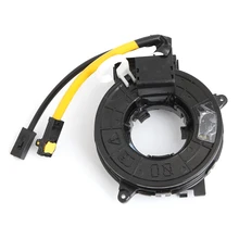 Автомобильная оплетка рулевого Комбинации колеса переключатель кабельный узел для Мицубиси Кольт VI 2004 2005 2006 2007 2008 2009 2010 2011 2012 MR979369