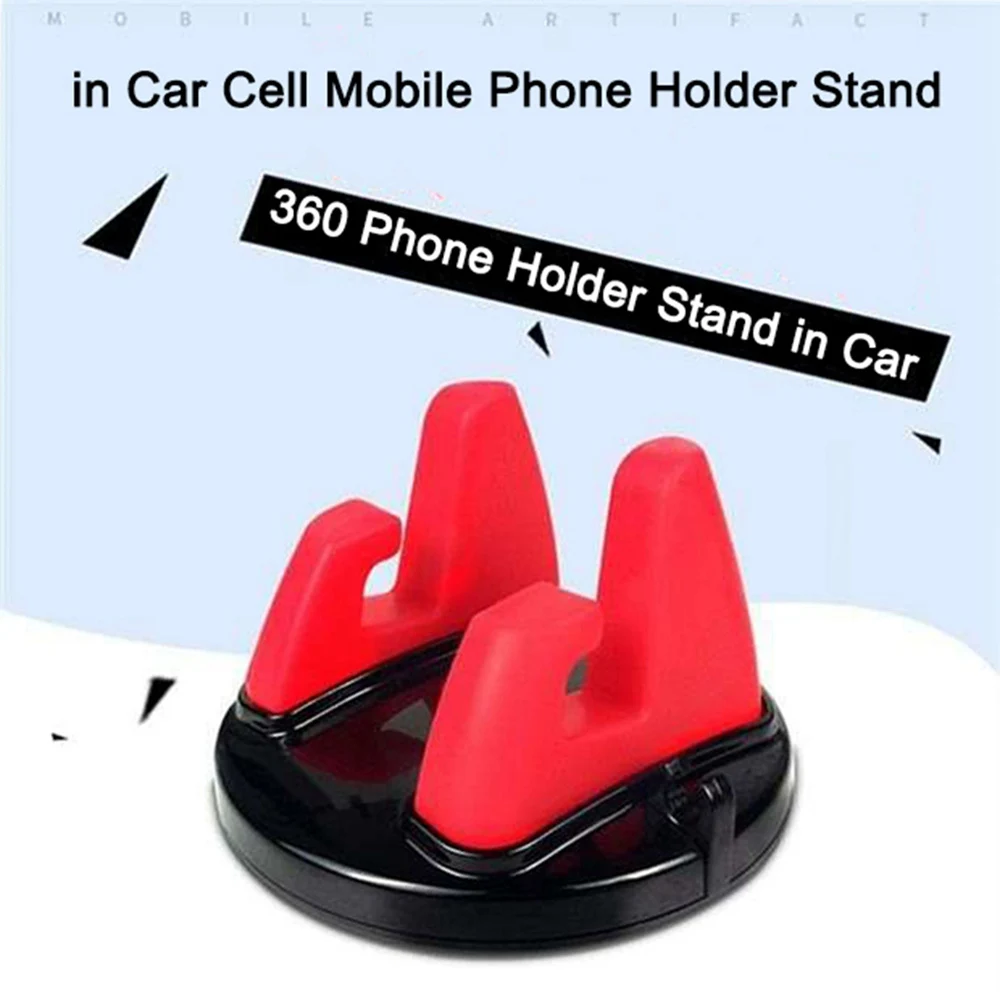  Auto Telefon Halter auf Für iPhone XR Xiaomi Redmi Hinweis 7 Auto Air Vent Halterung Handy Ständer 