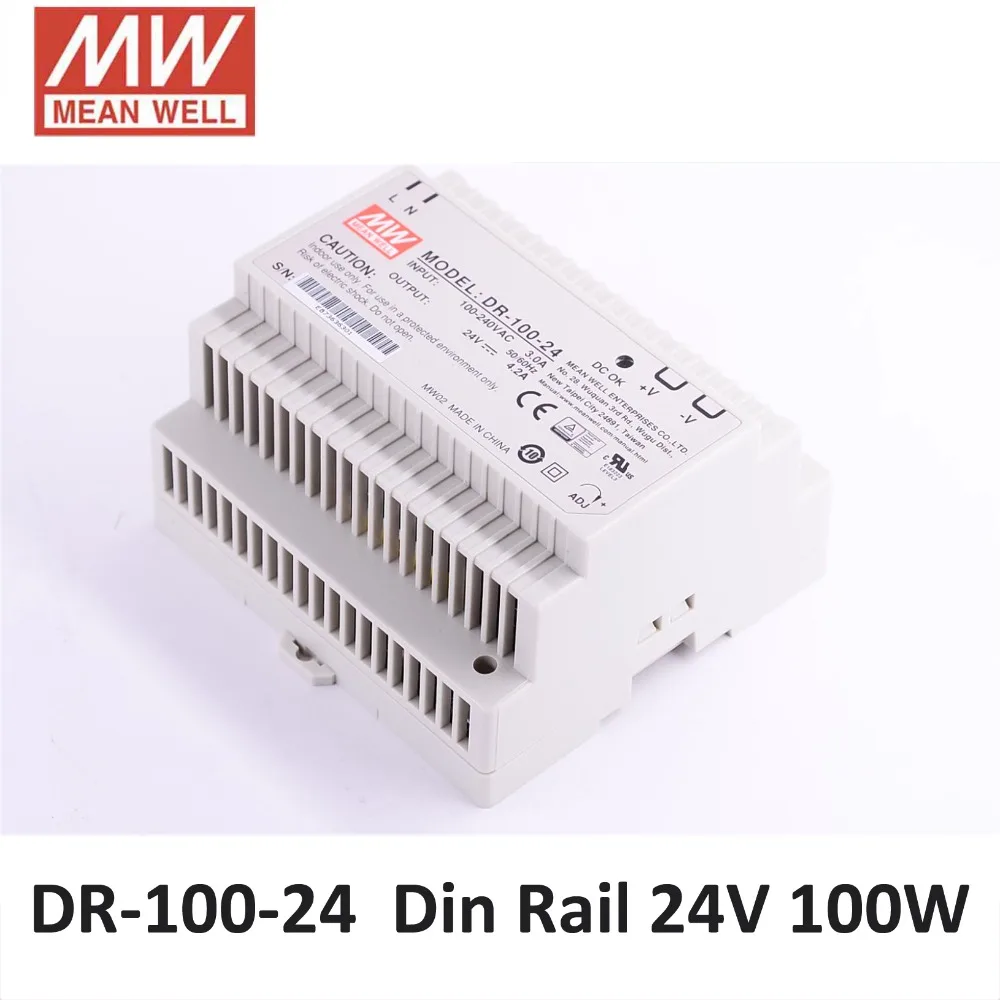 DR-100-24-1