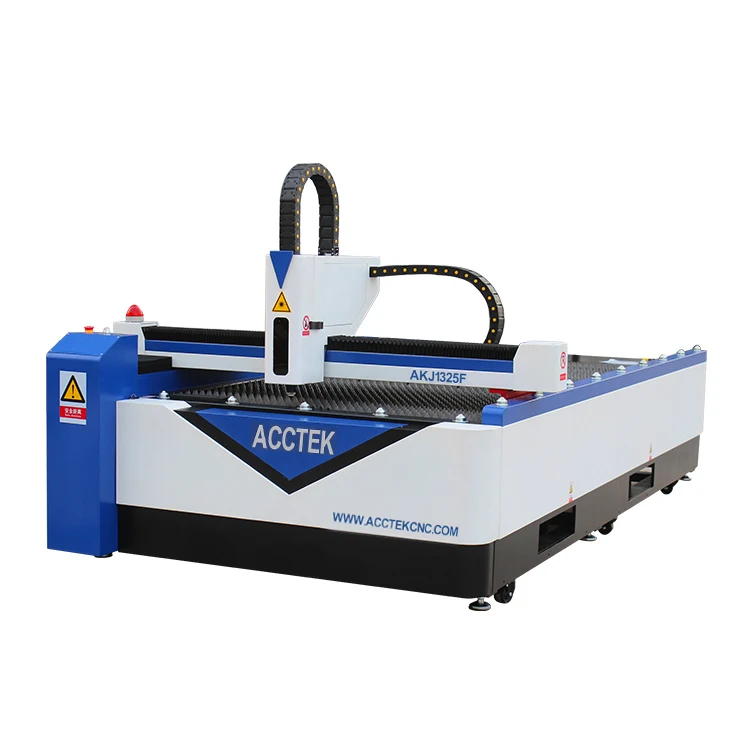 

High quality cnc laser cutting machine fiber laser cutter for metal