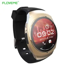 FLOVEME G1 Smart Watch Sport Wristwatch For iPhone For Samsung Android IOS Phone Bluetooth Fitness Running Call Smart Wristwatch
