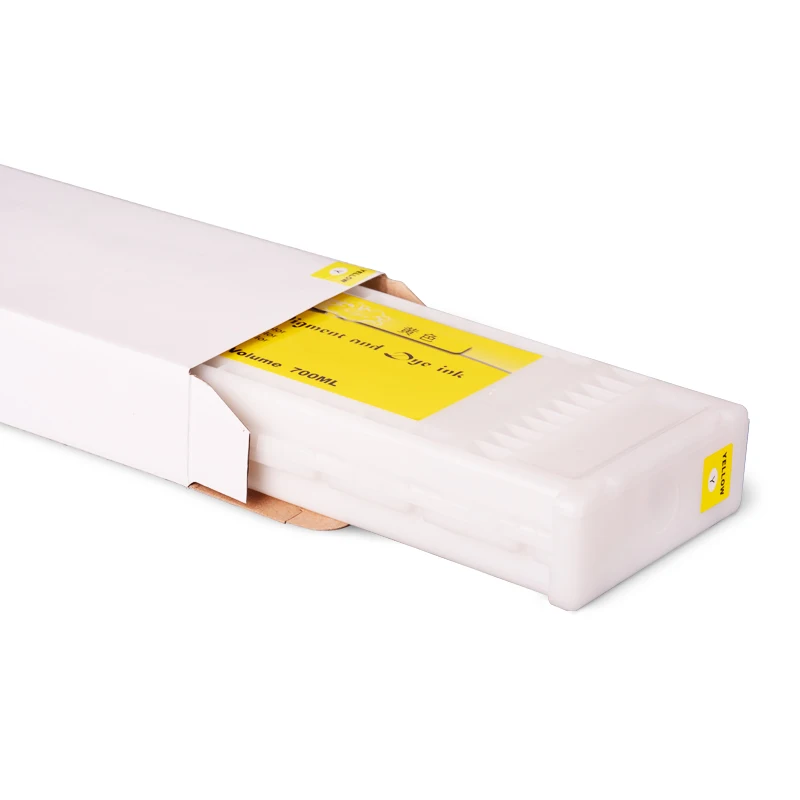 6Colors/Set T7251-T7254 T725A Compatible Ink