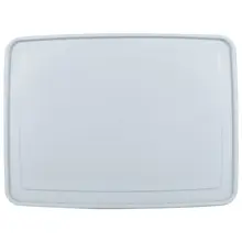 Пластиковая коробка для яиц Кухонный Контейнер для яиц коробка для хранения 24 Сетки яиц держатель штабелируемые морозильные органайзеры хранение контейнер для яиц