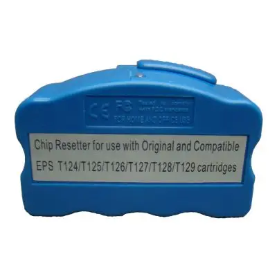

Сброс чипа для картриджа Epson Stylus Photo SX130