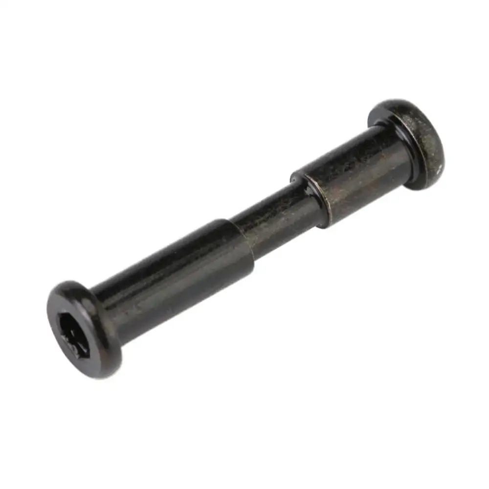 

2019 Metal Hinged Bolt Repair Lock Screw Fixing Folder Suitable M365 Scooter Accessories New