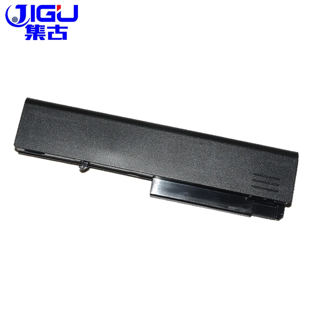 JIGU ноутбука Батарея для Hp Compaq 6910p 6510b 6515b 6710b 6710s 6715b 6715s NC6100 NC6105 NC6110 NC6115 NC6120