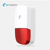 Etiger S4 2018 новый дизайн PSTN GSM Автодозвон Главная охранной сигнализации Системы + приложение для iOS/Android App Сенсор охранной сигнализации Системы