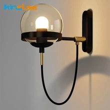 modern wall lamp living room retro lamp wall sconce modern light glass ball dining bedroom e27 restaurant aisle free shipping on lamps in shades lights lighting and modern wall lamp living room retro lamp wall sconce modern light glass ball dining bedroom e27 restaurant aisle free shipping on lamps in shades lights lighting and