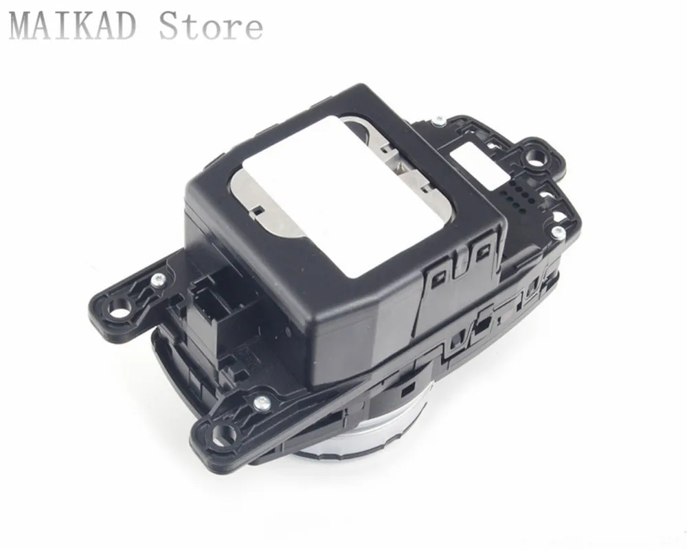 IDrive сенсорный контроллер для BMW X6 F16 M F86 35i 28iX 35iX 50iX 30dX 40dX 4 0 M50dX 65829350723|Переключатели