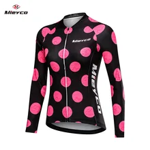 2019 Mtb Clothing Women Long Sleeve Cycling Jersey Men Road Bike Bicycle Clothes Spring Ropa Roupa De Ciclismo Tops Wear Design black white cycling jacket long sleeve men women spring mtb road bike clothing sportswear cycling jersey ropa ciclismo