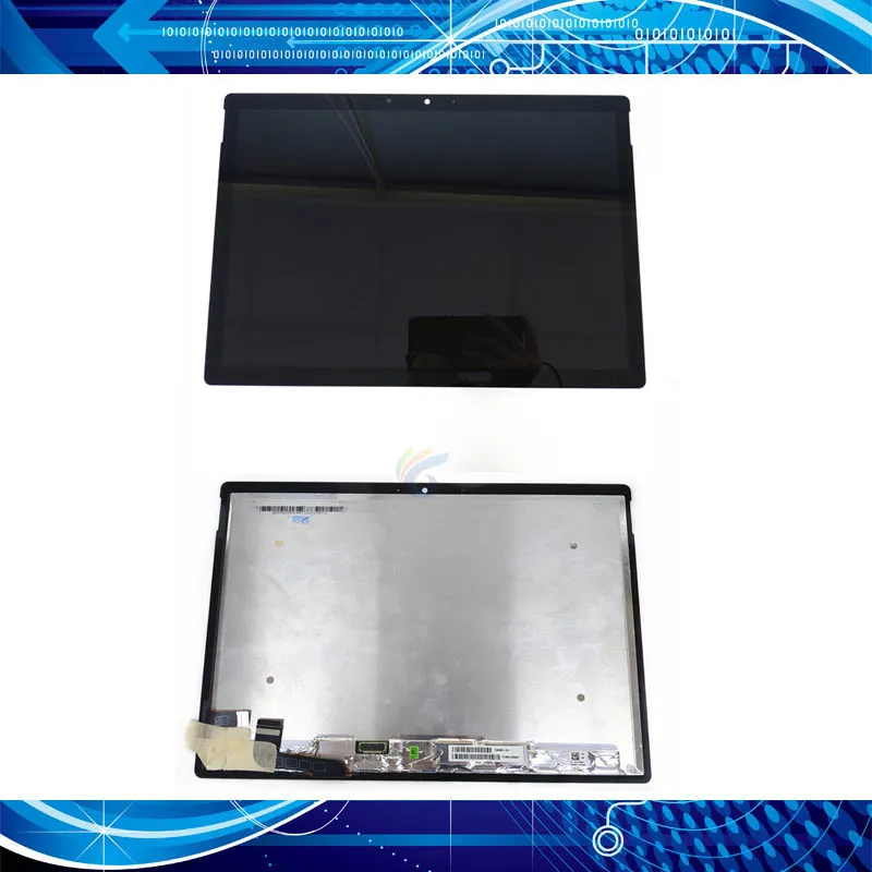 

Book2 LCD For Microsoft Surface Book 2 1806 1832 LCD Display Touch Screen Digitizer Assembly 13.5” 13.5 inch