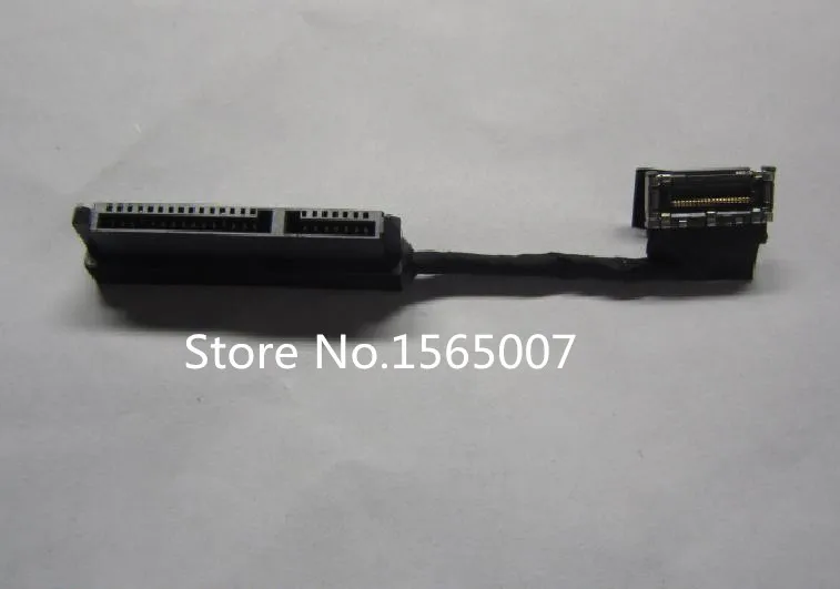 For DELL E7440 original laptop hard drive interface cable HH0YC HDD interface cable HDD CABLE  DC02C006Q00