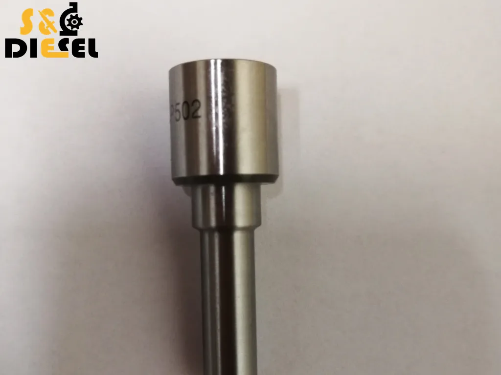 0.33 mm Without Coating Needle High Performance Nozzle DSLA150P502 Injector Nozzle 0433175087/0 433 175 087