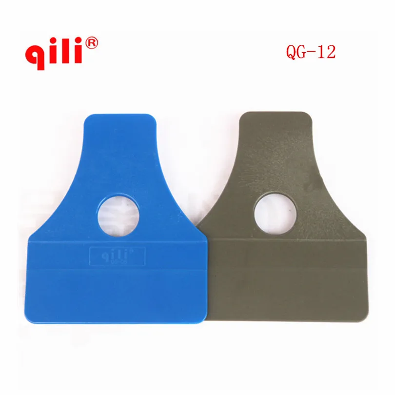 Qili QG-12 Автомобильная виниловая пленка инструмент для наклеек на автомобиль