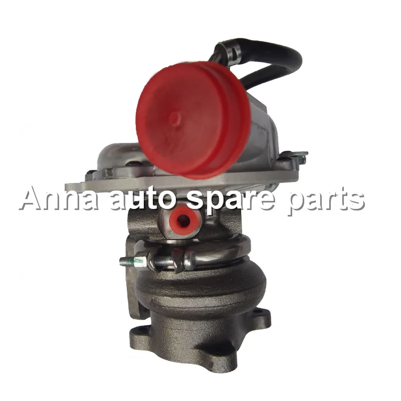 Турбокомпрессор Turbo RHF5 8971195672 8-97119-5672 для Isuzu Trooper Rodeo Opel Astra Vauxhall 4JB1 4JB1T 4JB1TC 2.8L |