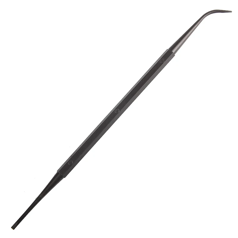 4PCSset Tactical  Double-end Nylon Pick Protable Gun Cleaning Tool Hunting Rifle Tube Cleaner RL37-0040-5