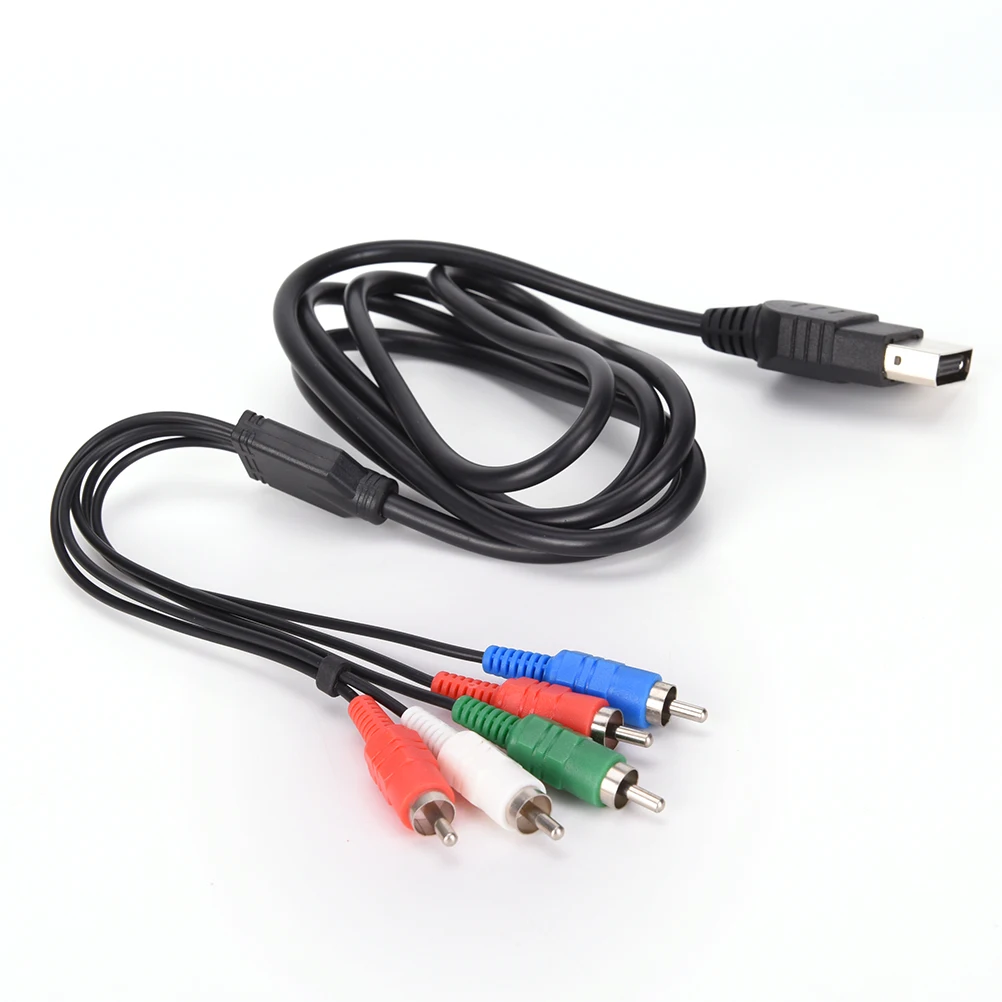 HD Component AV Cable For Original Xbox HD Component AV Cable Cord High