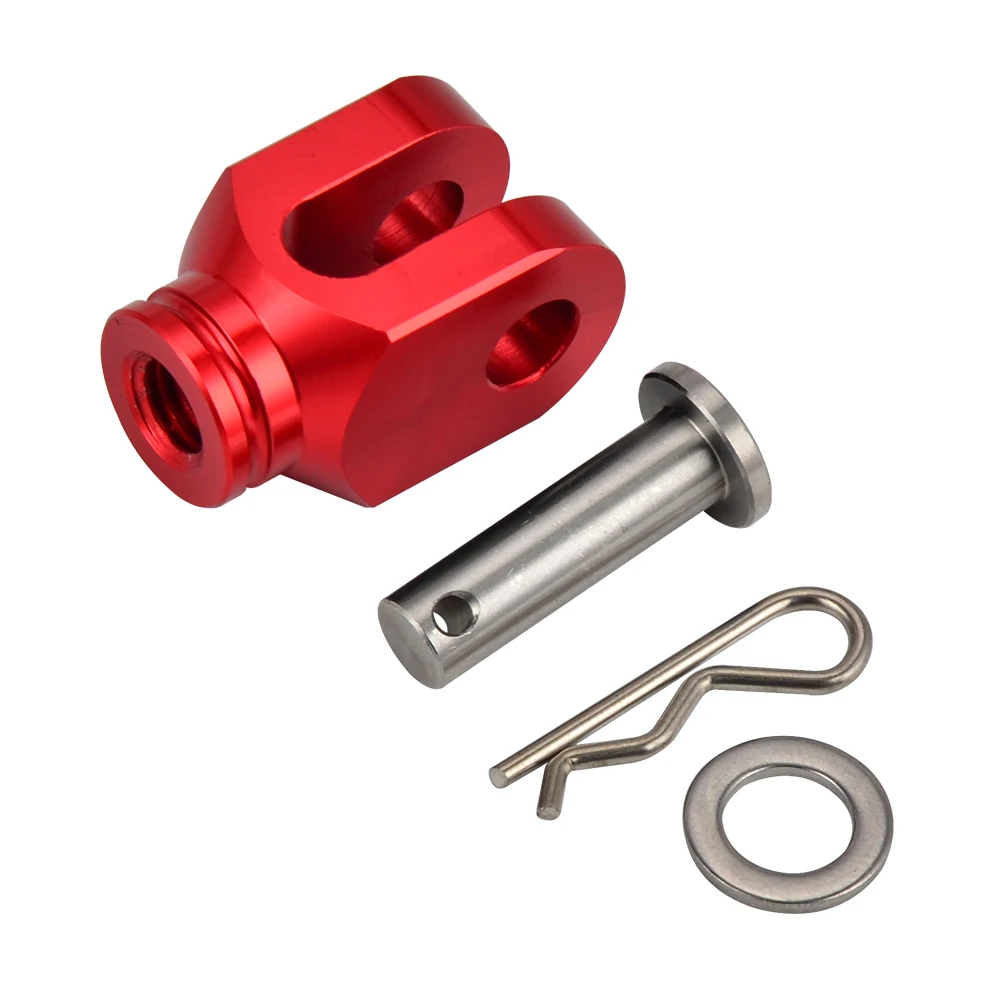Motorcycle Rear Brake Clevis For Honda CBR400R CB500X CB500F CBR500R 2013 2014 2015 2016 2017 2018 CB400SF 2008 2009 2010-2019 - - Racext 20