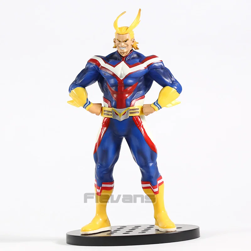 My Hero Academia Age of Heroes фигура из ПВХ Коллекционная модель игрушек|Игровые фигурки и