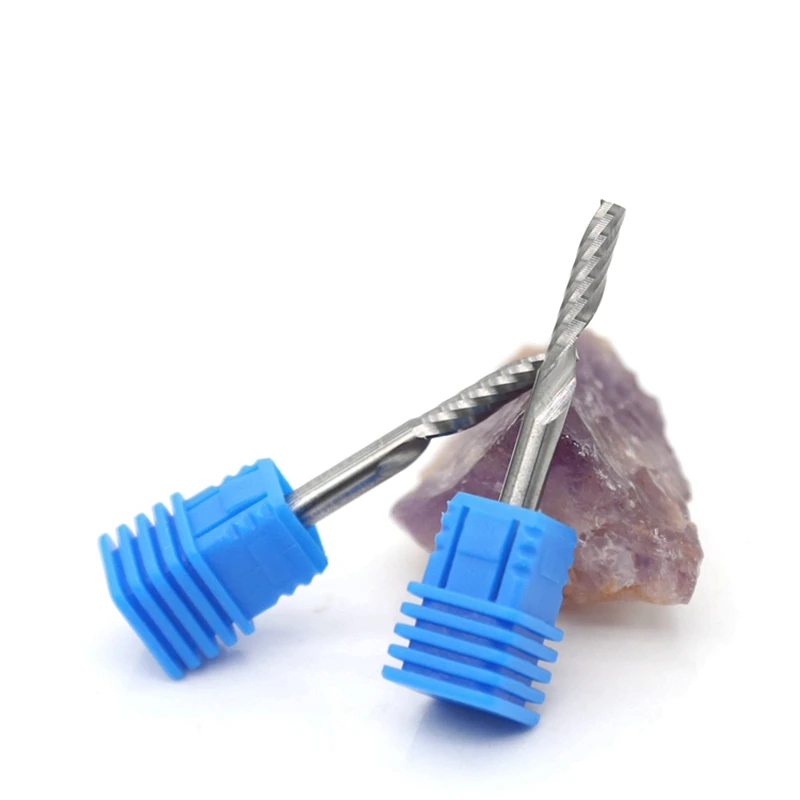 Router bit