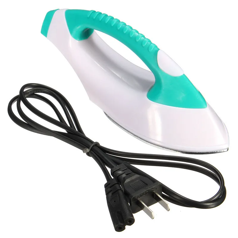Buy Mini Portable Electric Iron Irons Traveling