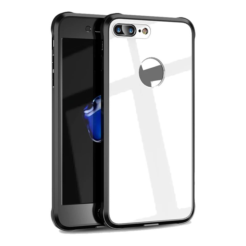 For Iphone 7 case Iphone 8 anti knock coque (16)