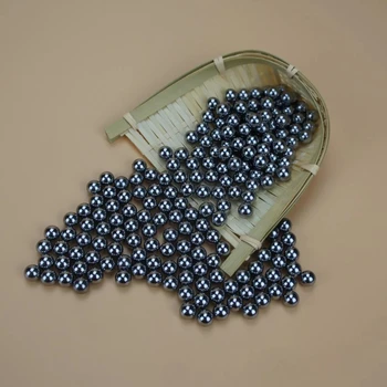 

60/100pcs 6mm 7mm 8mm 9mm Steel Balls Slingshot Hunting High-carbon Steel Slingshot Balls Catapult Slingshot Hitting Ammo Steel