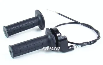 

New Throttle Grip Casing Winth Cable Fits KTM 105 125 150 175 250