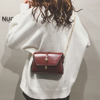 

Bags for women handbag designer New high-end fashion handbags Messenger small black bag
