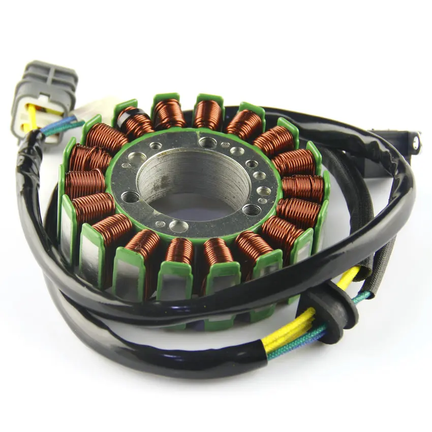 Motorcycle ATV Ignition Magneto Stator Coil for Bombardier S31120RCA000 CAN-AM DS 250 2008 2009 Motorcycles Parts | Автомобили и