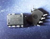 Special Offers 10PCS/LOT NEW A6059H STR-A6059H STRA6059H DIP-7 Offline PWM switch chip