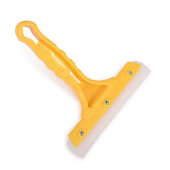 

EHDIS Windshield Water Wiper Squeegee Window Glass Washing Squeegee Car Household Cleaning Tools scarper Blade car accessories
