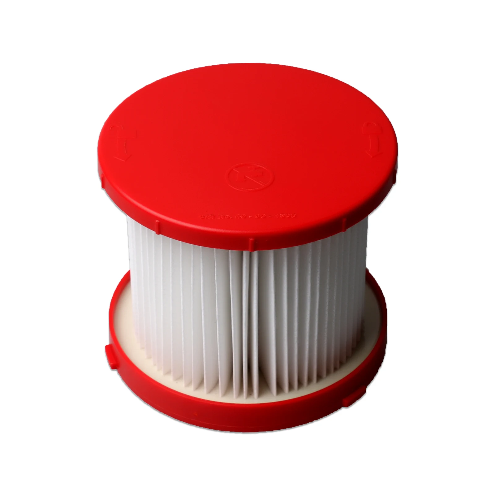 Vacuum Cleaner Filter untuk Milwaukee 49 90 1900 HEPA Filter untuk Dry