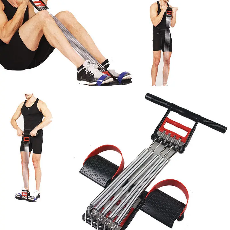 extenseur musculation avis