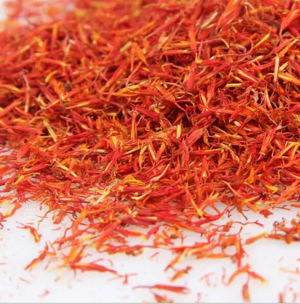 

New dry fresh Xinjiang safflower for Bathing feet ,500g