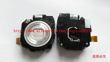 БЕСПЛАТНАЯ ДОСТАВКА! цифровая Камера Замена Запчастей Для Nikon Coolpix S3000 S4000 S2500 Зум-Объектив Группы