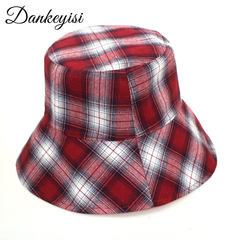 

DANKEYISI Female Hat Cap Fashion Women Vintage Beret Cap Cabbie Flat Peaked Hat Striped Beret Retro British Hat