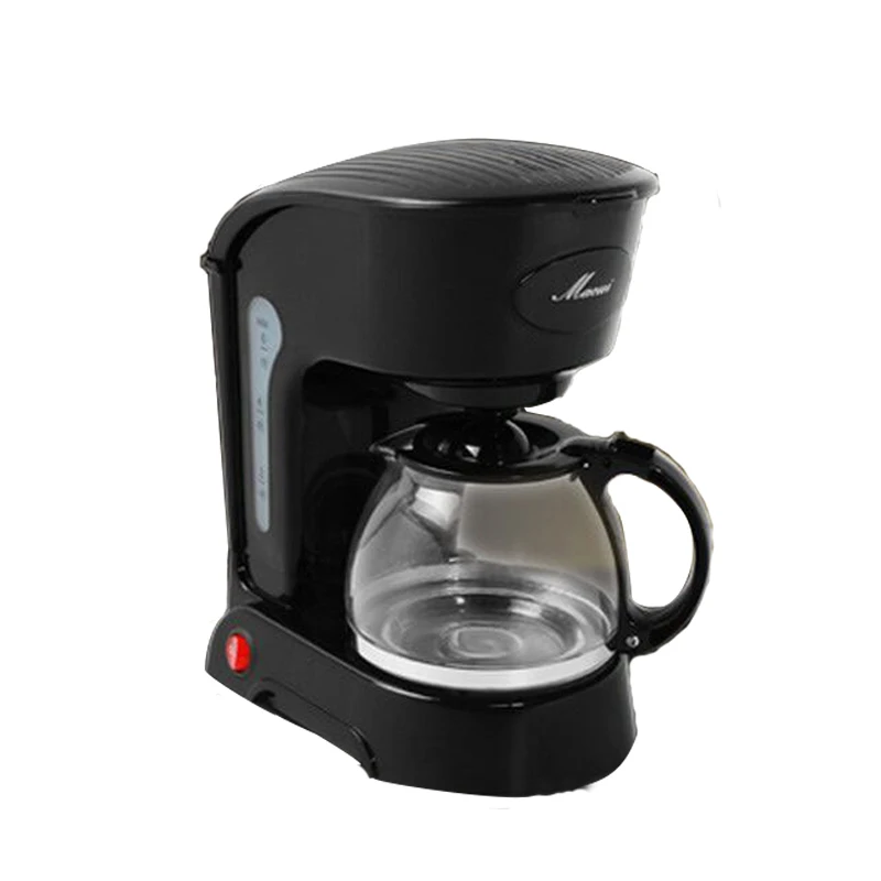 Coffee machine 550WAmerican drip coffee machine automatic coffee