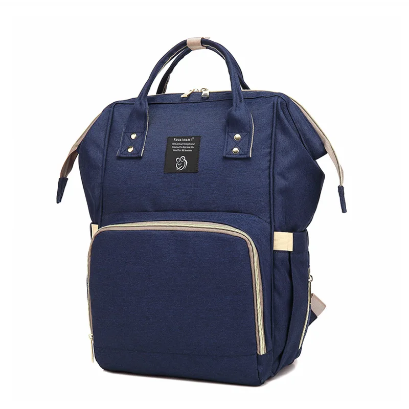 

Speedline Baby diaper bag backpack maternity changing Bag multifunction baby maternal travel backpack for moms nappy bag