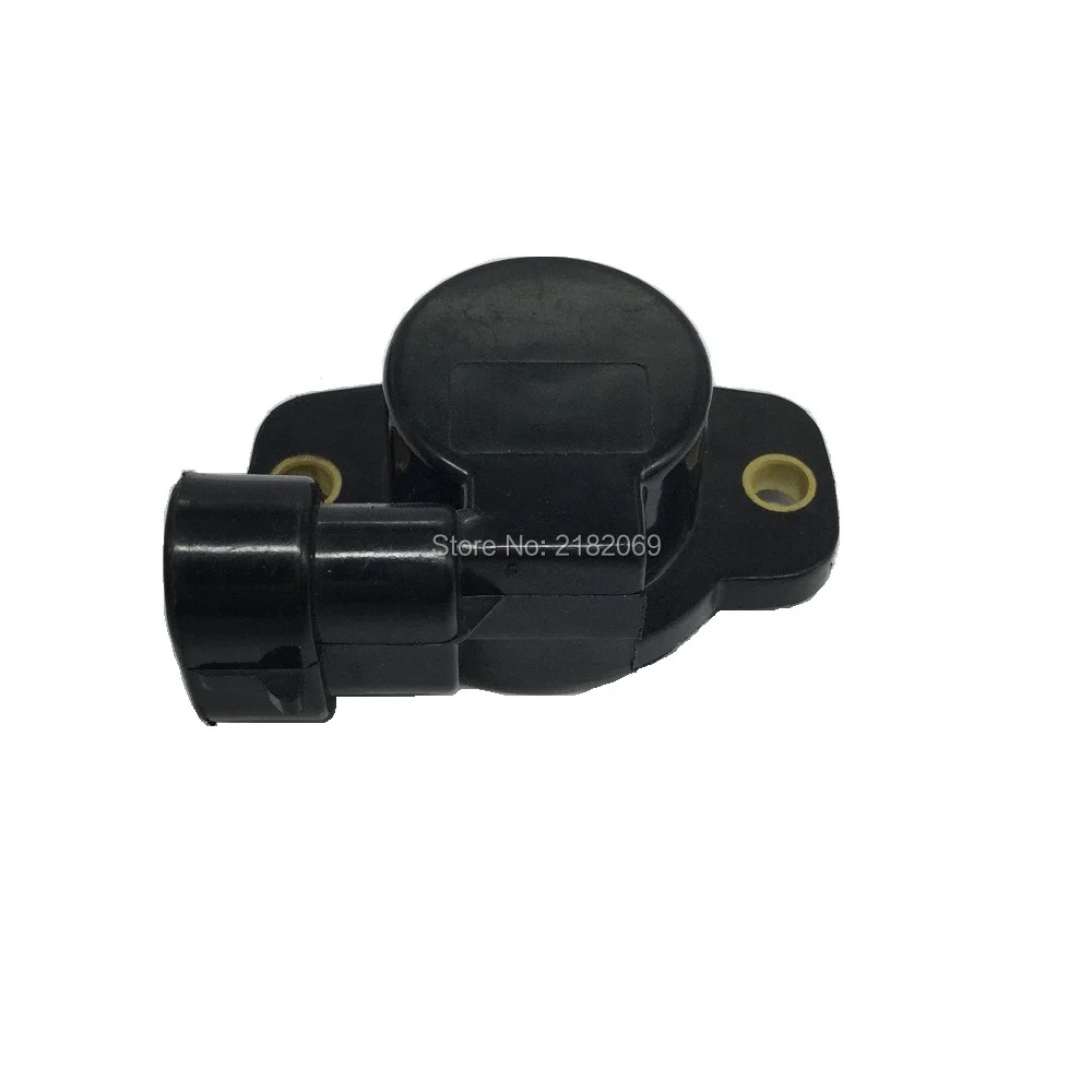 THROTTLE POSITION SENSOR FOR Peugeot 106 205 206 306 406 Partner 1.4 1.