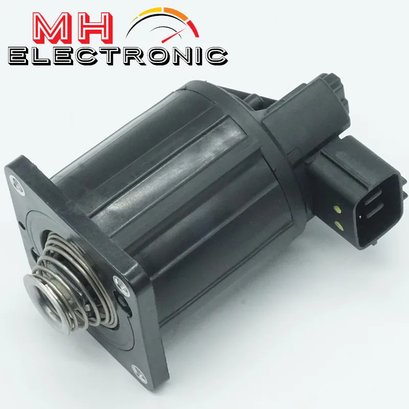 MH Электронный рециркуляционный клапан EGR 1582A483 K5T70080ZT 1582A037 для MITSUBISHI L200 TRITON PAJERO MONTERO