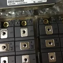 DM2G100SH6A DM2G100SH12AE MPMP100B120RH новые оригинальные товары