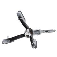 2'' Cylinder Honing Tools Stones Flexible Shaft Steel 32mm to 90mm Car Trucks Engine Hone Kits Useful