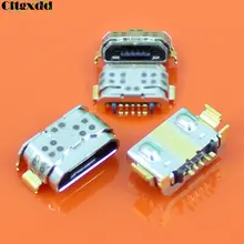 Cltgxdd 5-контактный разъем Micro USB 5pin Женский Micro usb разъем зарядки порт для huawei P9 Lite P9 lite G9