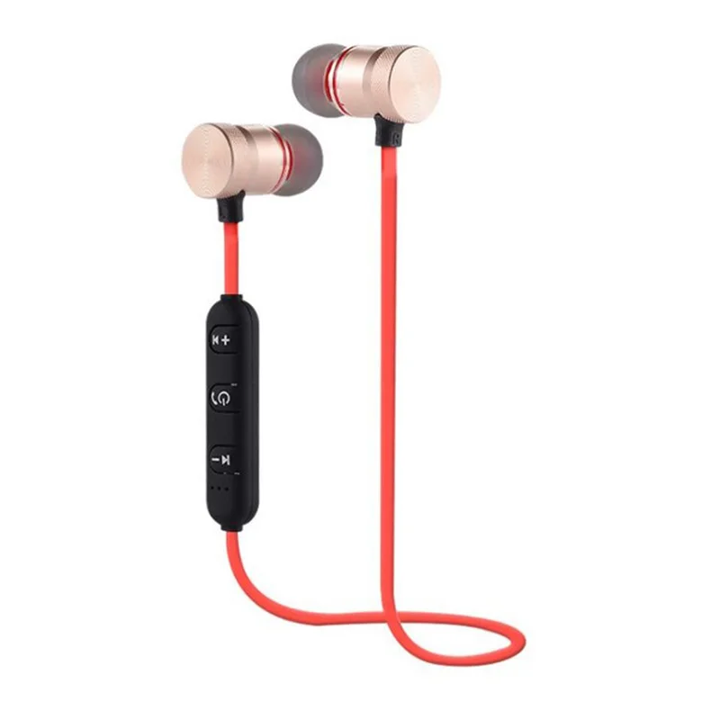 Bluetooth Earphone For Samsung Galaxy Note 9 8 5 S9 Plus S9+ S8 S7 Edge S6 S5 A8 A6 A5 Headphone Wireless Earpiece Earbud Cases (12)