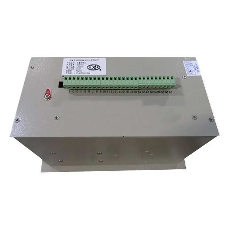 Пластиковый пакет XC2001 AC220V 100 Вт устройство для изготовления пластиковых пакетов